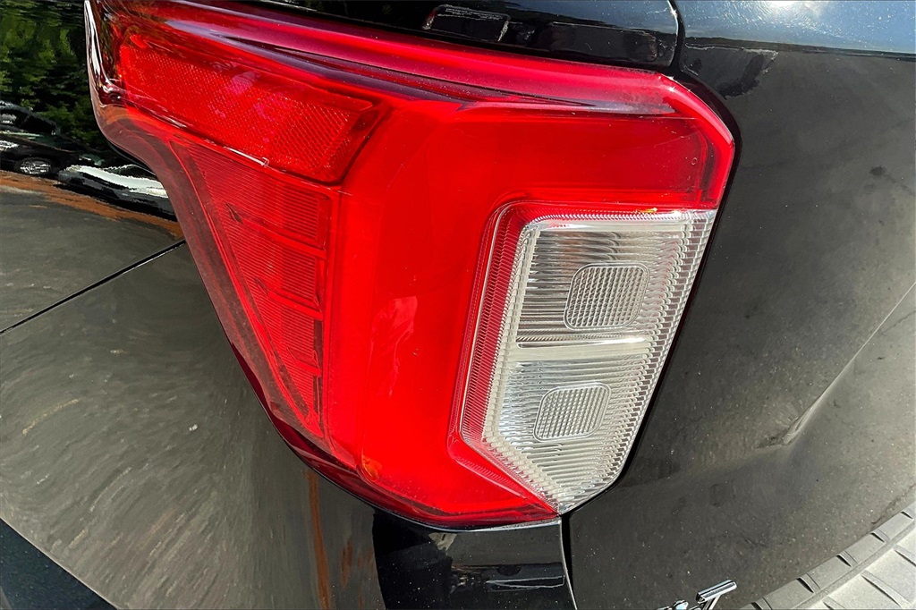 2020 Ford Explorer XLT - Photo 35