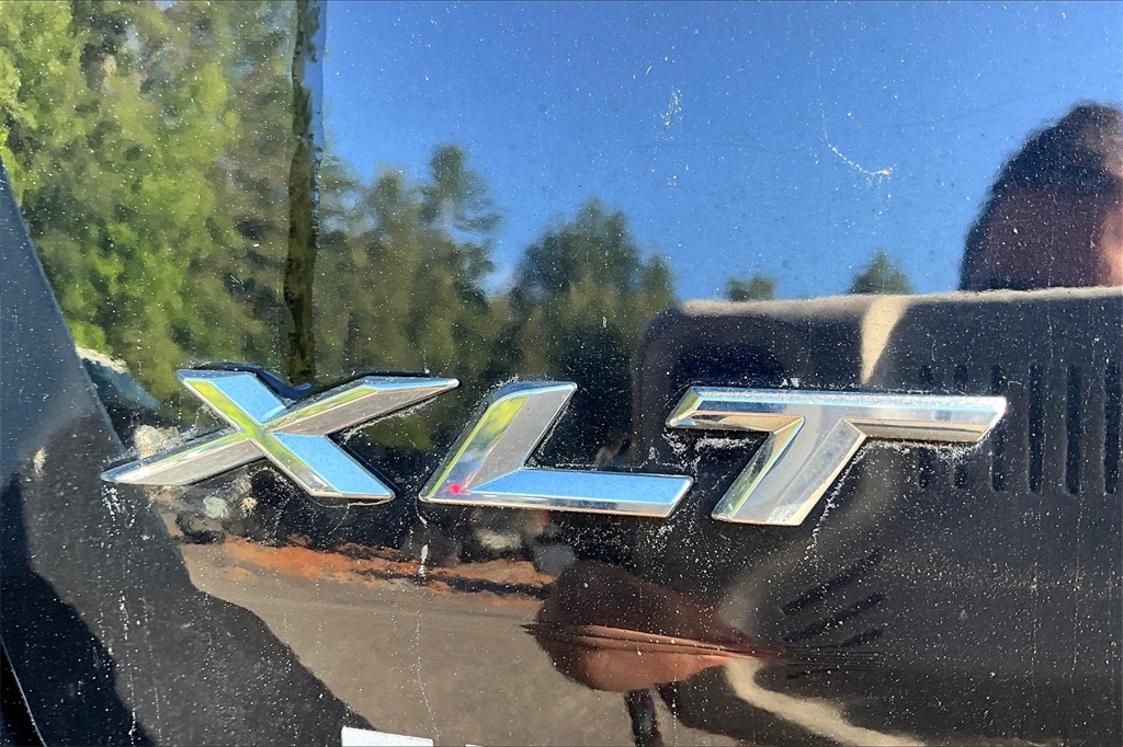 2020 Ford Explorer XLT - Photo 7