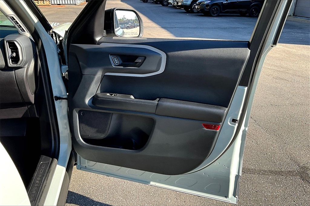 2022 Ford Bronco Sport Big Bend - Photo 12