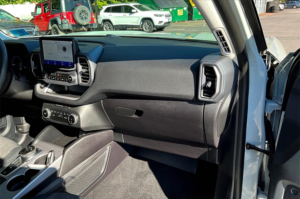 2022 Ford Bronco Sport Big Bend - Photo 13