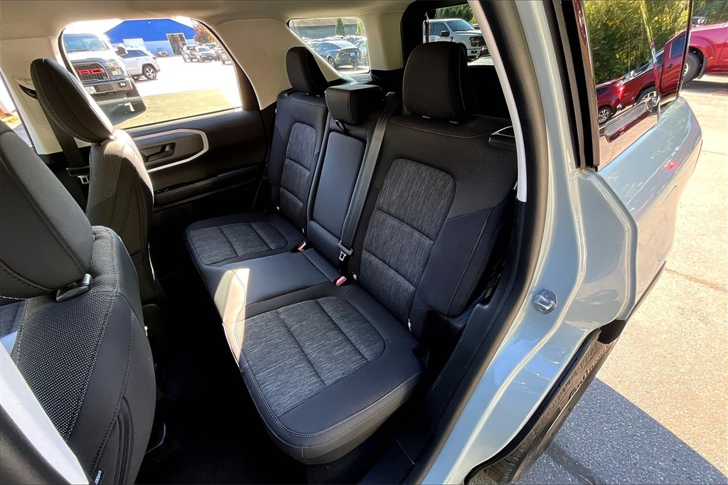 2022 Ford Bronco Sport Big Bend - Photo 15