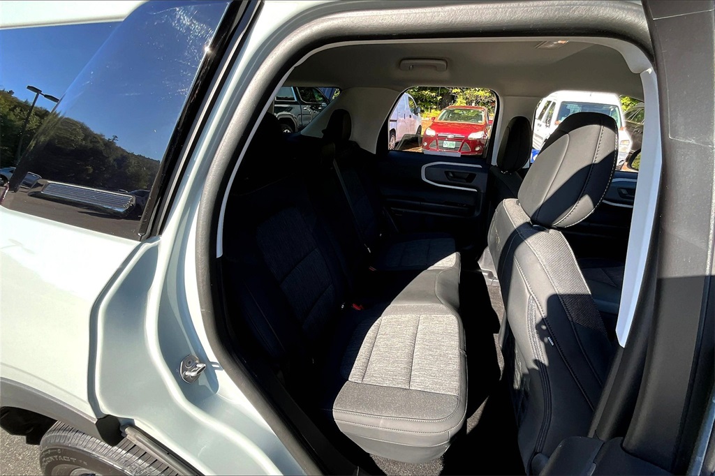 2022 Ford Bronco Sport Big Bend - Photo 16