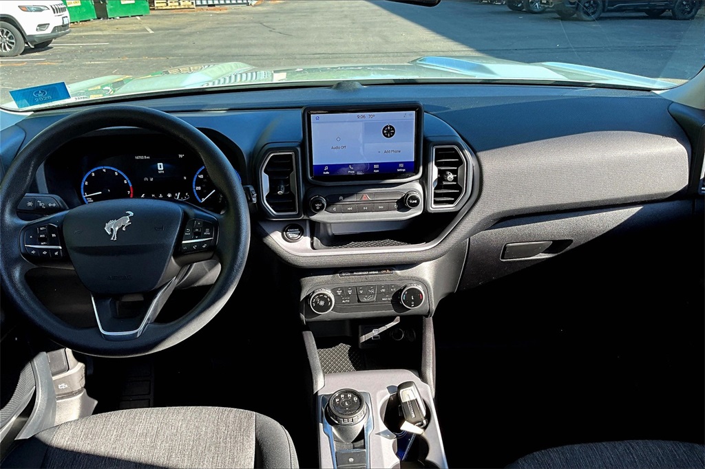 2022 Ford Bronco Sport Big Bend - Photo 18