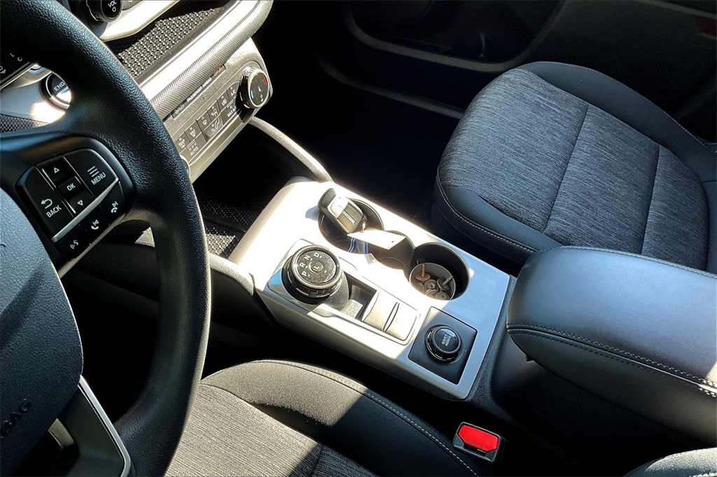 2022 Ford Bronco Sport Big Bend - Photo 20