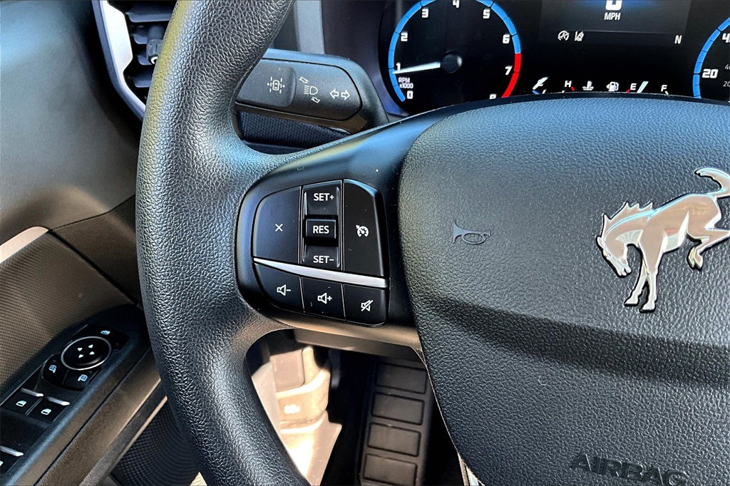 2022 Ford Bronco Sport Big Bend - Photo 23