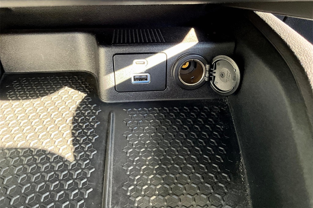 2022 Ford Bronco Sport Big Bend - Photo 27