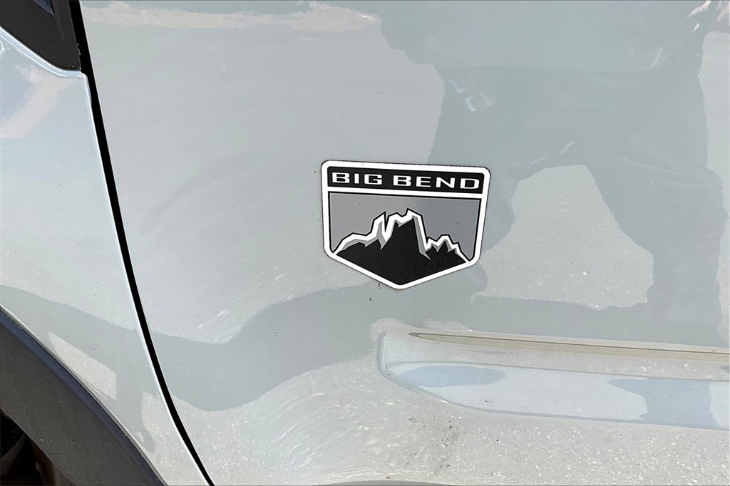 2022 Ford Bronco Sport Big Bend - Photo 28