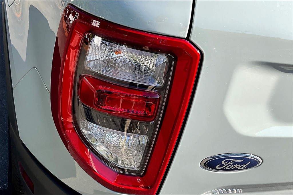 2022 Ford Bronco Sport Big Bend - Photo 33