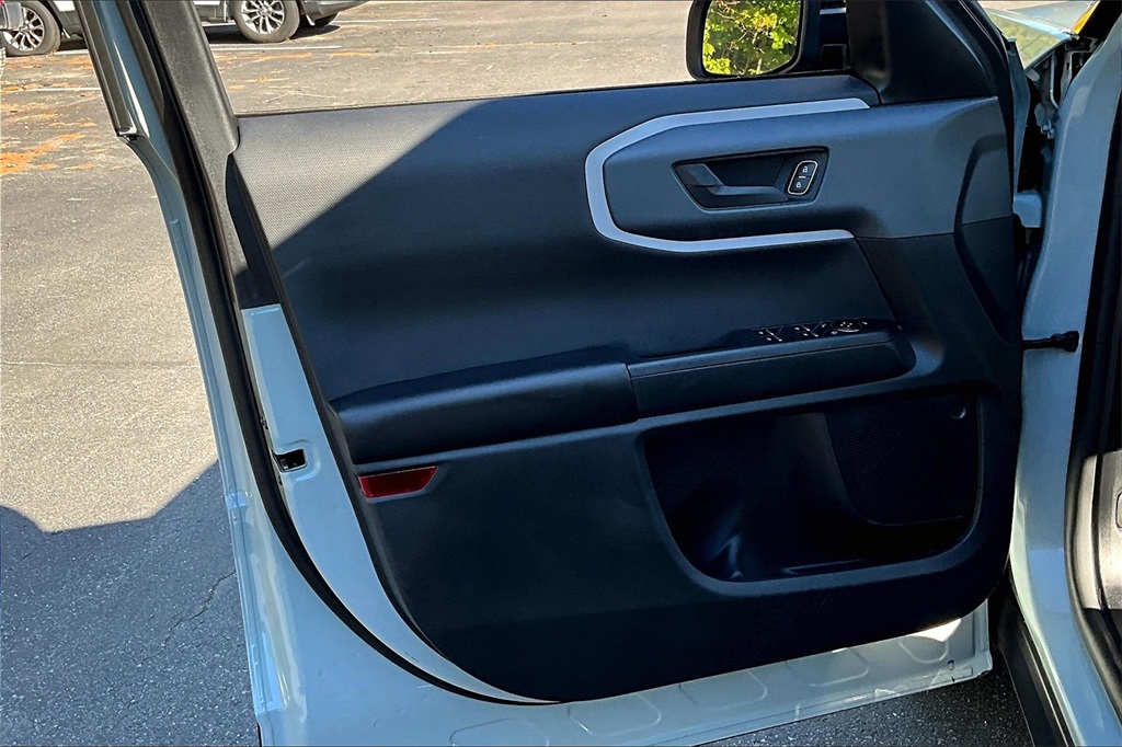 2022 Ford Bronco Sport Big Bend - Photo 9