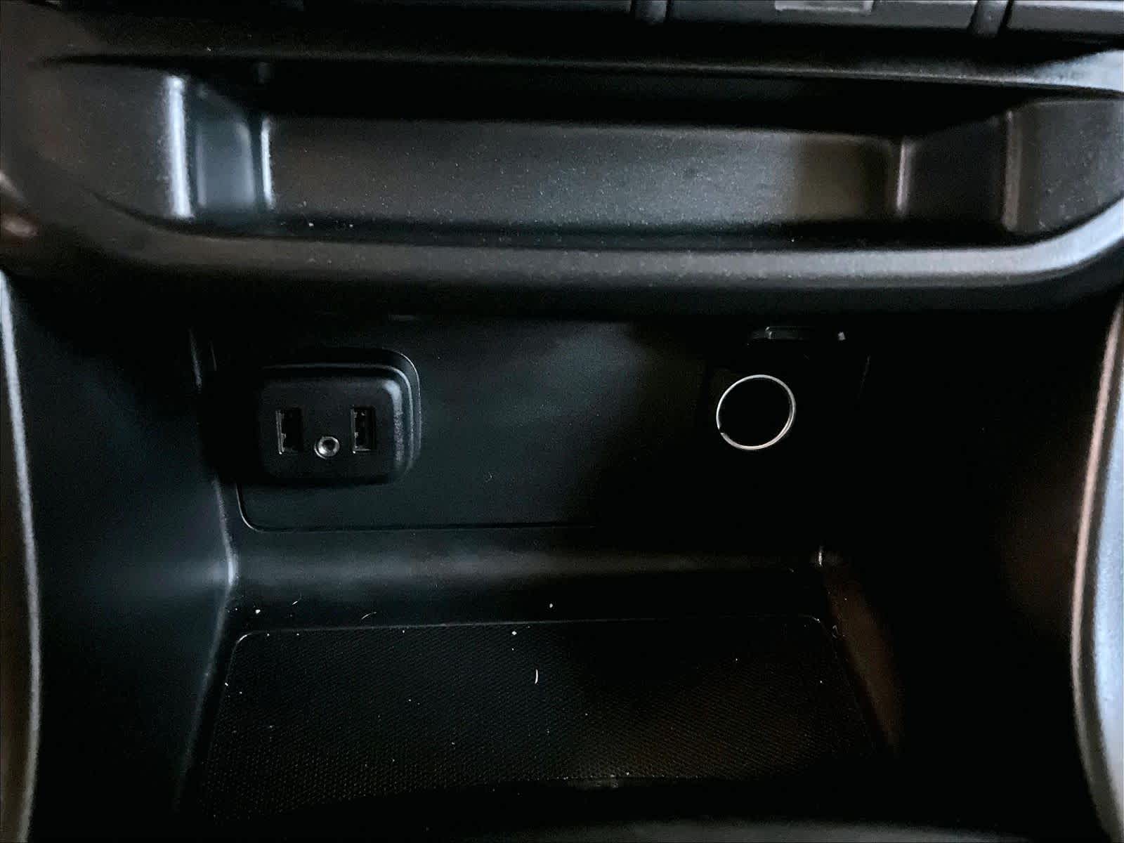 2021 Chevrolet Colorado 4WD Work Truck - Photo 25