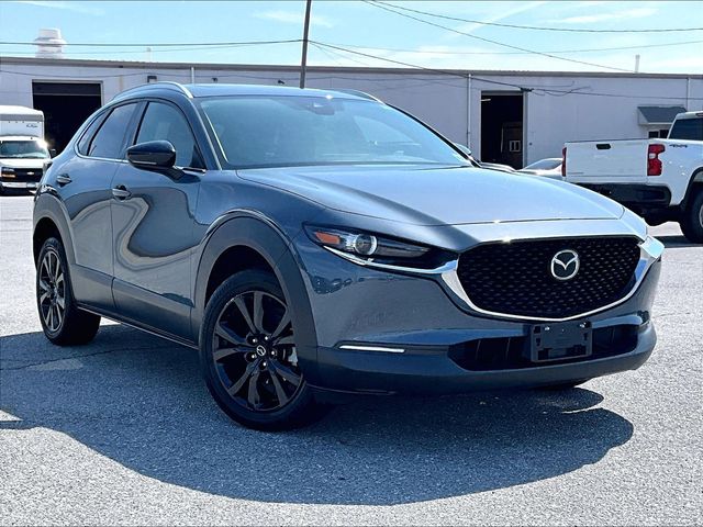 2023 Mazda CX-30 2.5 S Carbon Edition