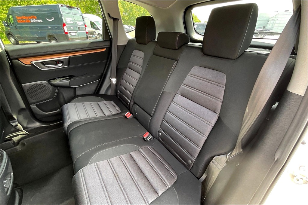 2018 Honda CR-V EX - Photo 14