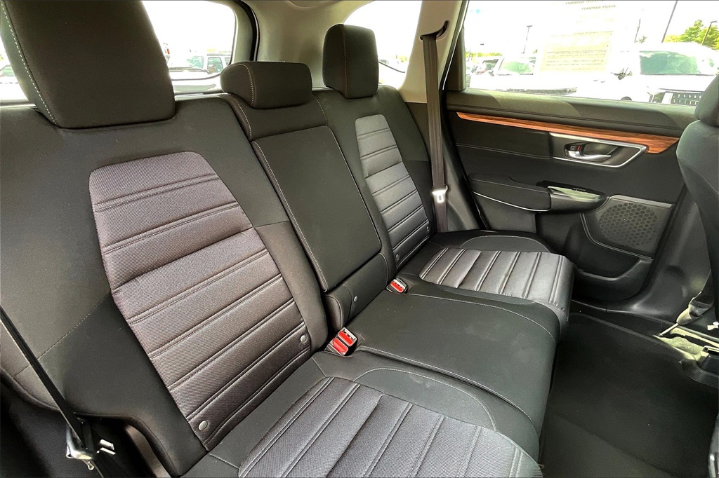 2018 Honda CR-V EX - Photo 15
