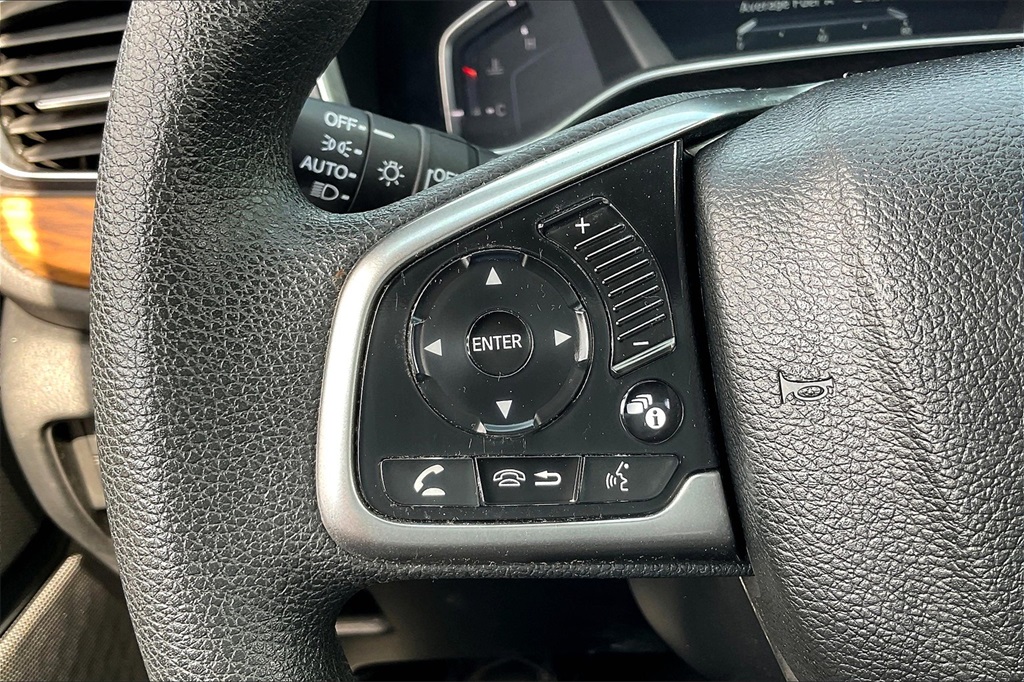 2018 Honda CR-V EX - Photo 22