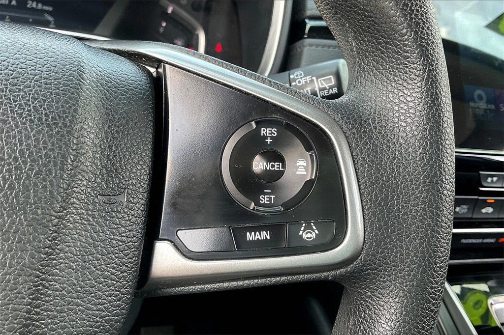 2018 Honda CR-V EX - Photo 23