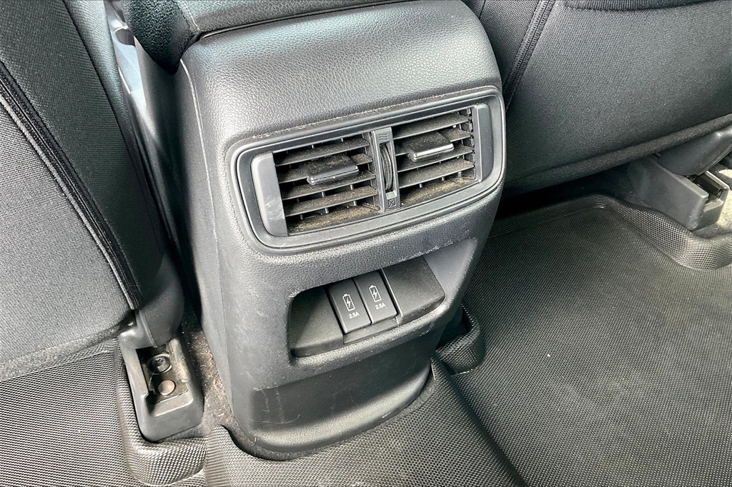 2018 Honda CR-V EX - Photo 27