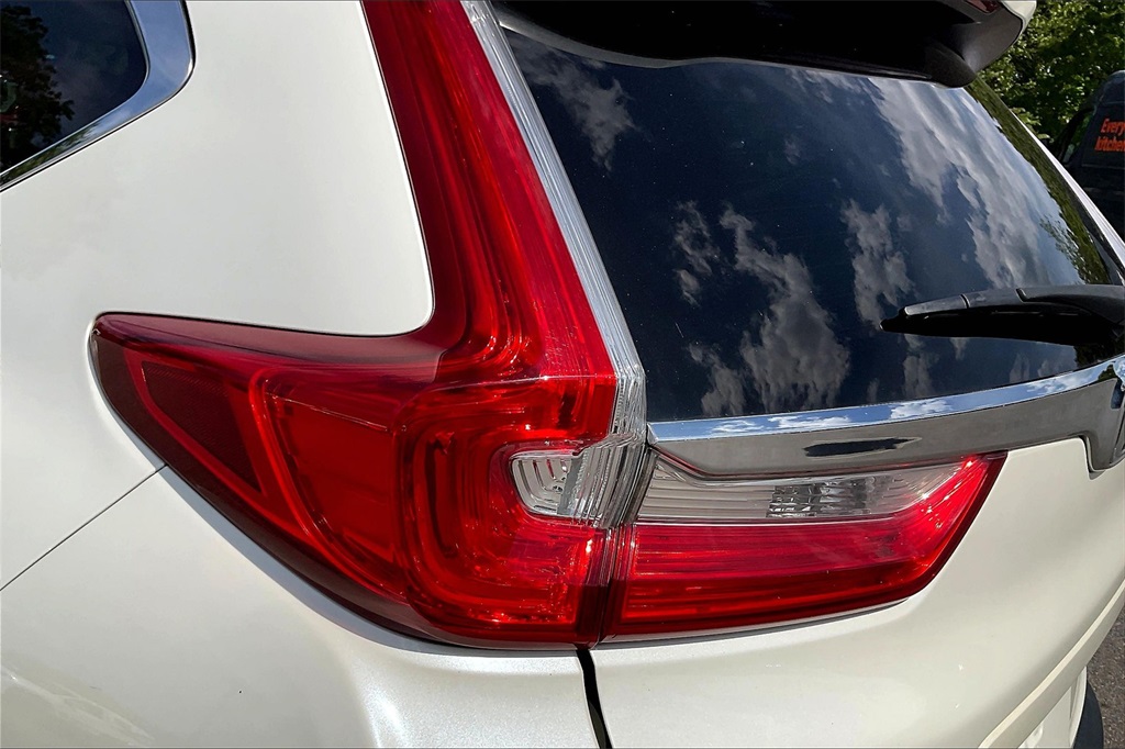 2018 Honda CR-V EX - Photo 31