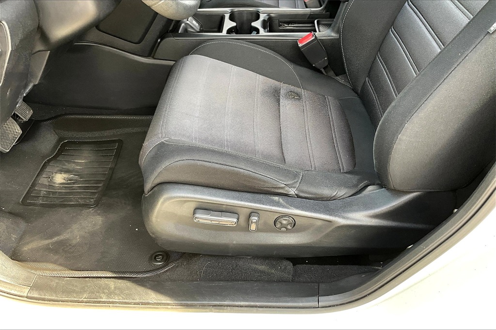 2018 Honda CR-V EX - Photo 34