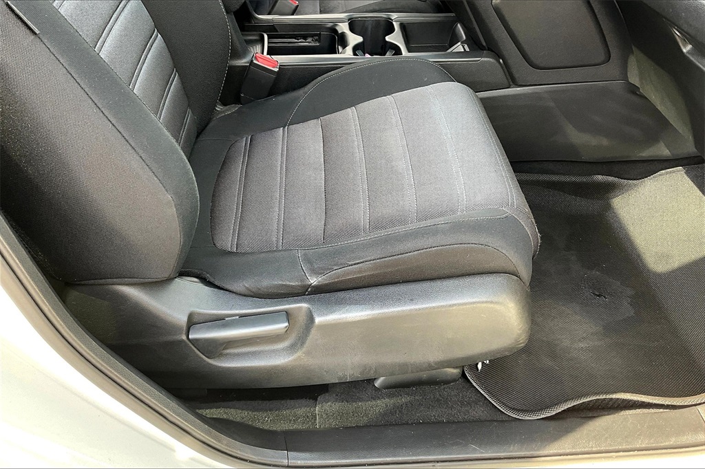 2018 Honda CR-V EX - Photo 36