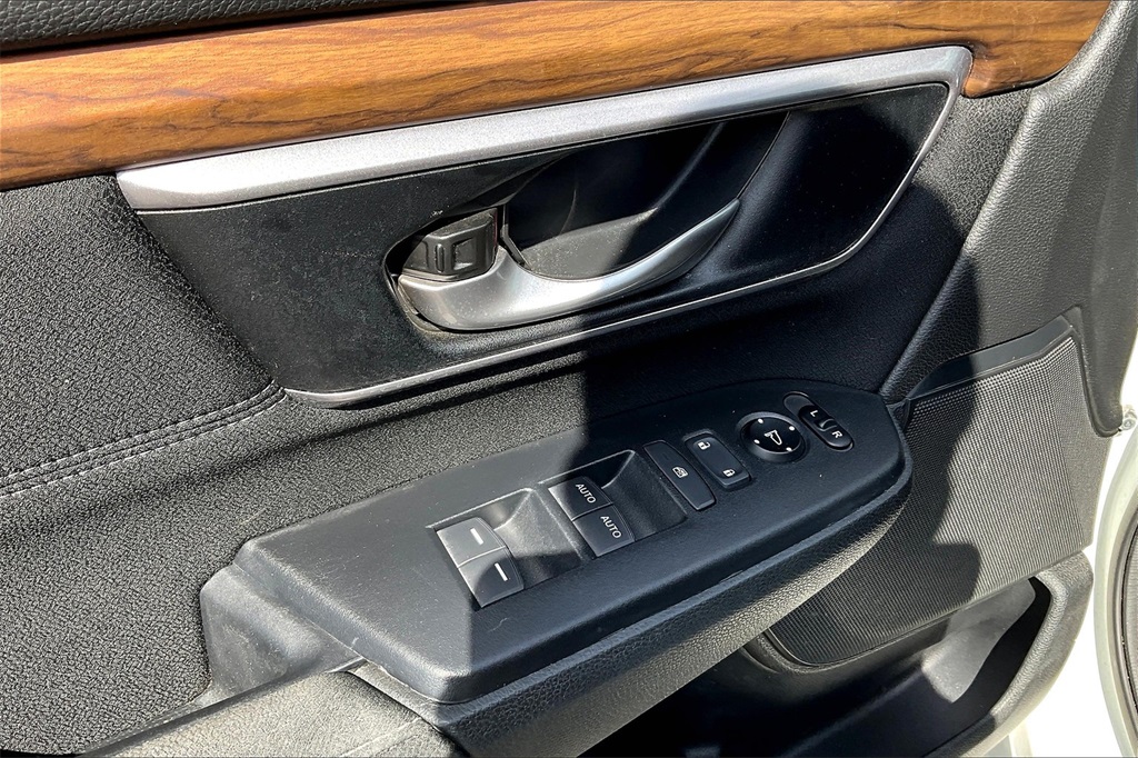 2018 Honda CR-V EX - Photo 37