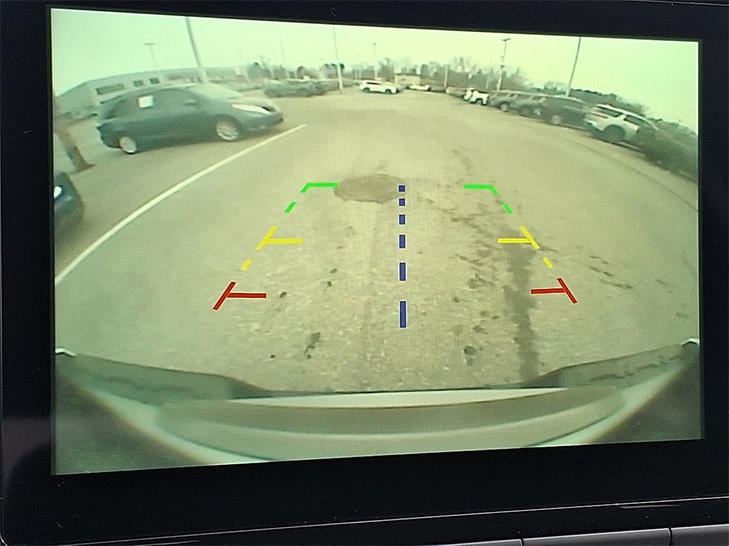 2026 Nissan Frontier SV - Photo 13