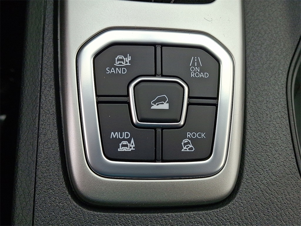 2026 Nissan Frontier SV - Photo 16