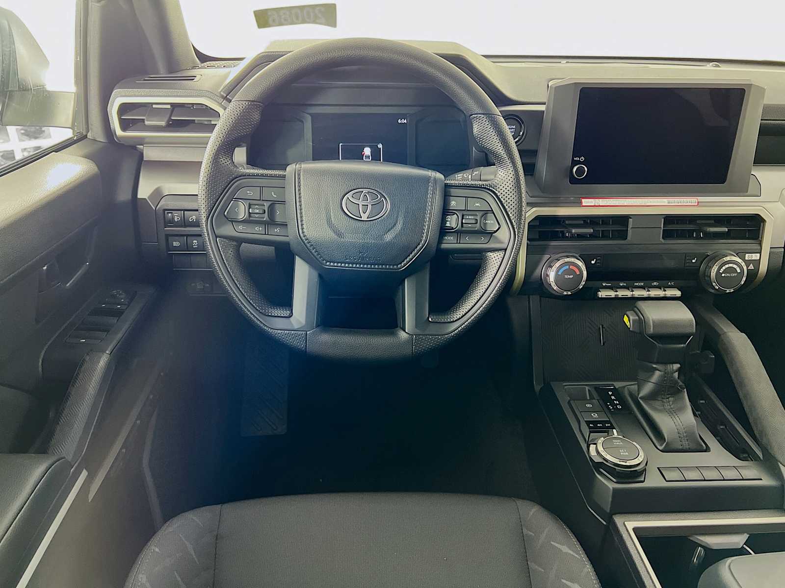 2025 Toyota Tacoma SR5 - Photo 14