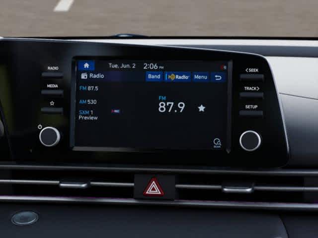 2025 Hyundai Elantra SEL Sport - Photo 13