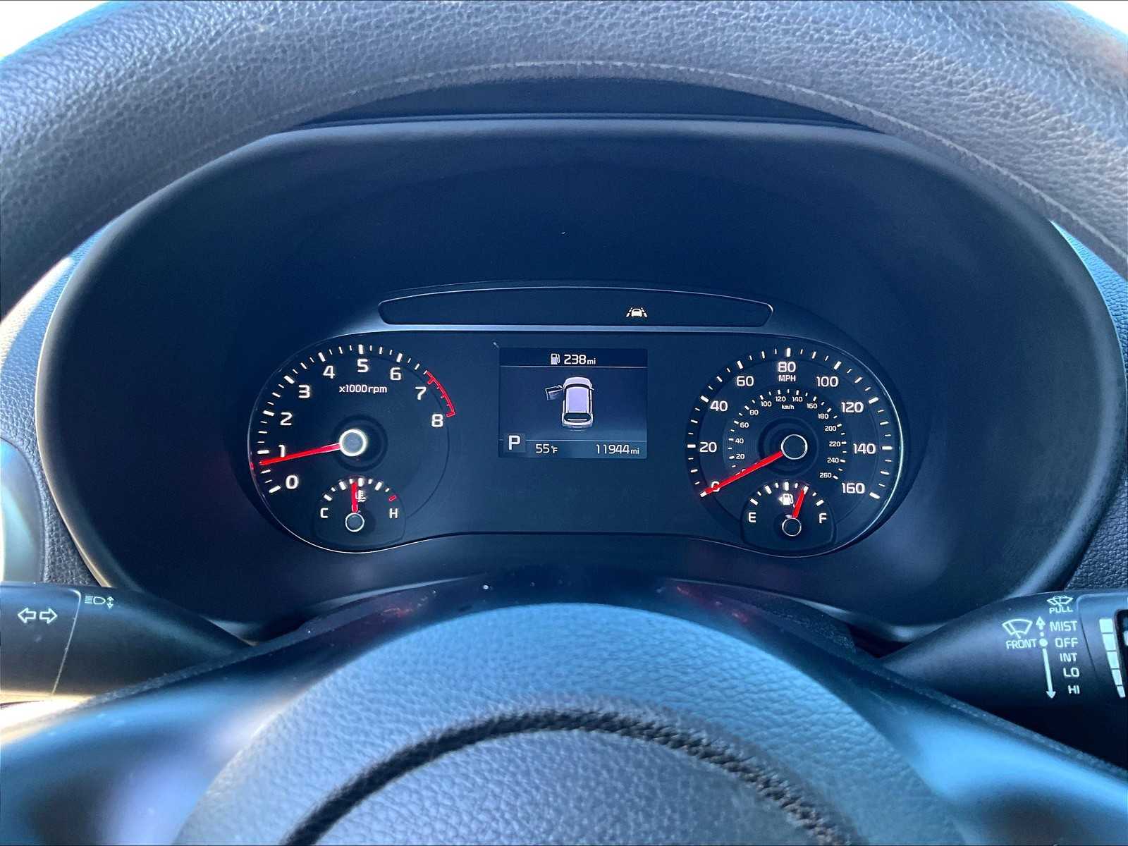 2022 Kia Soul LX - Photo 24