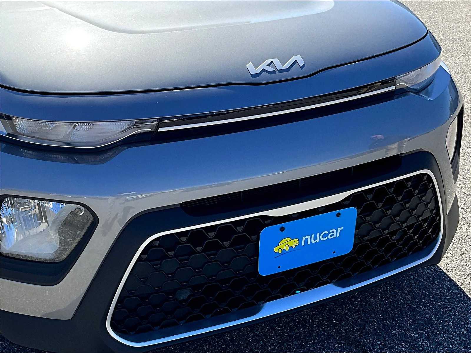 2022 Kia Soul LX - Photo 29