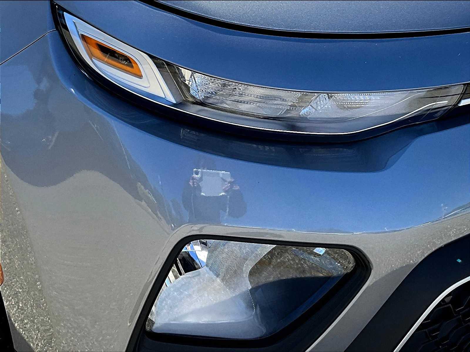2022 Kia Soul LX - Photo 30