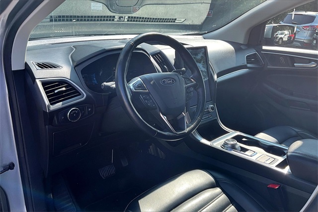 2022 Ford Edge SEL - Photo 14