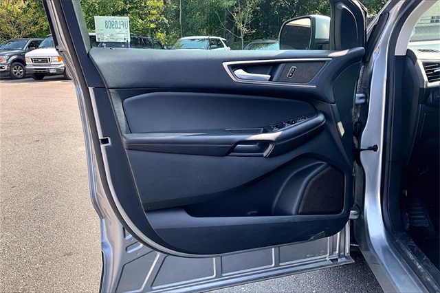 2022 Ford Edge SEL - Photo 18