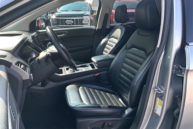 2022 Ford Edge SEL - Photo 20