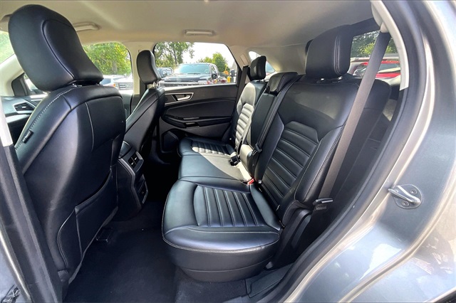 2022 Ford Edge SEL - Photo 21