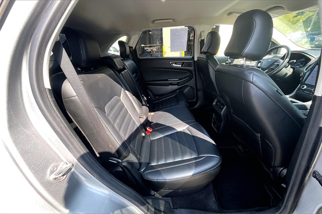 2022 Ford Edge SEL - Photo 22