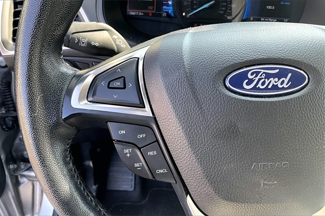 2022 Ford Edge SEL - Photo 23