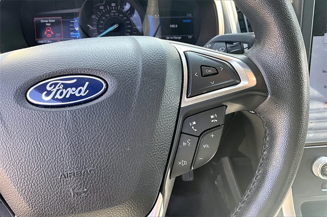 2022 Ford Edge SEL - Photo 24