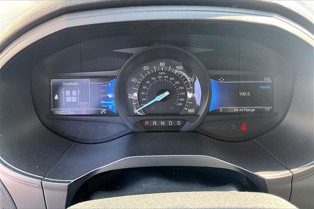 2022 Ford Edge SEL - Photo 25