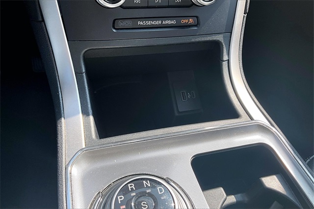 2022 Ford Edge SEL - Photo 27