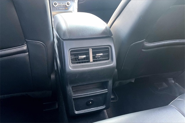 2022 Ford Edge SEL - Photo 28