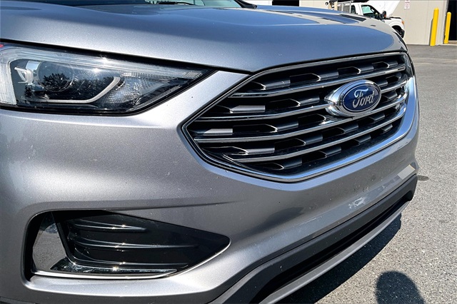 2022 Ford Edge SEL - Photo 29
