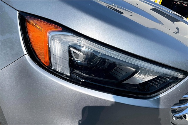 2022 Ford Edge SEL - Photo 30