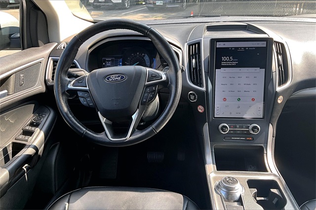 2022 Ford Edge SEL - Photo 5