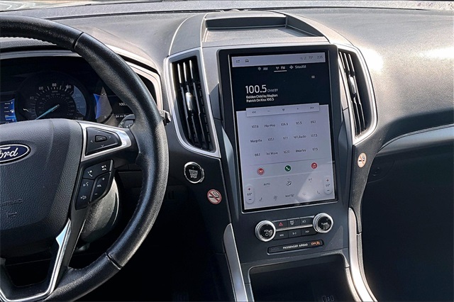 2022 Ford Edge SEL - Photo 6