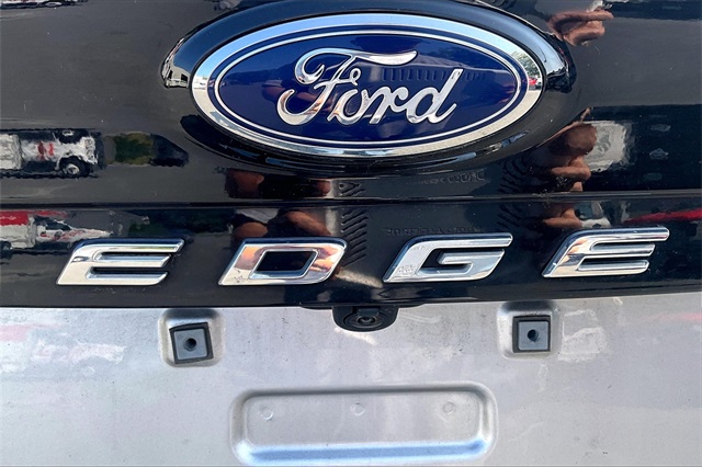 2022 Ford Edge SEL - Photo 8