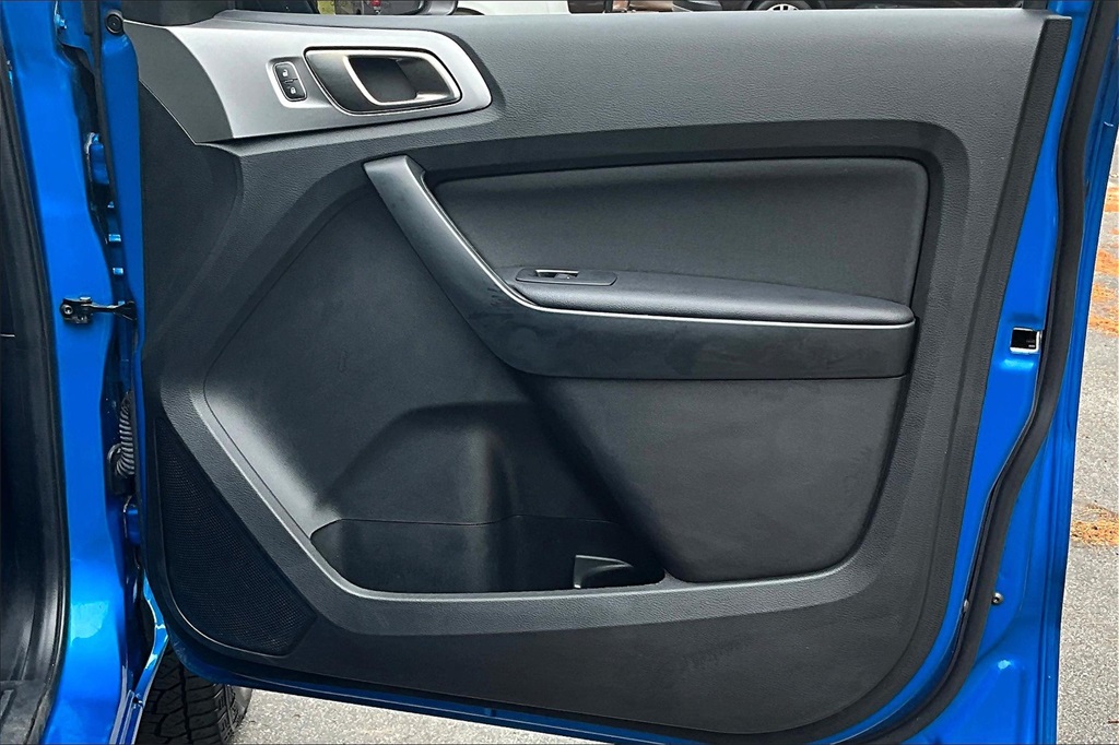 2022 Ford Ranger XLT - Photo 12