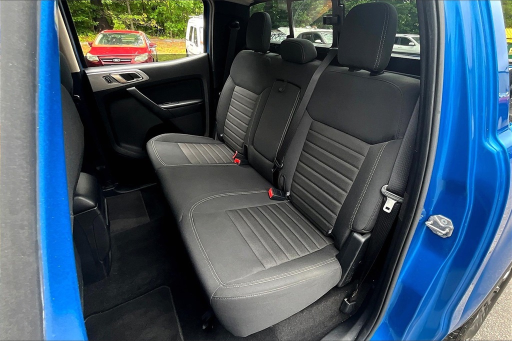 2022 Ford Ranger XLT - Photo 15