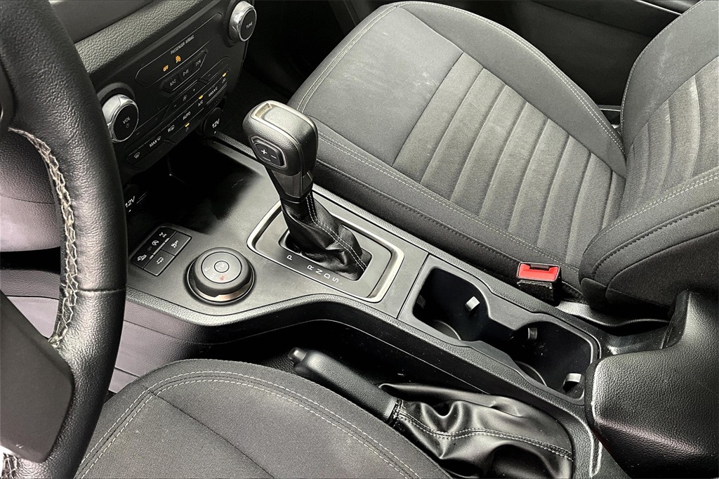 2022 Ford Ranger XLT - Photo 20