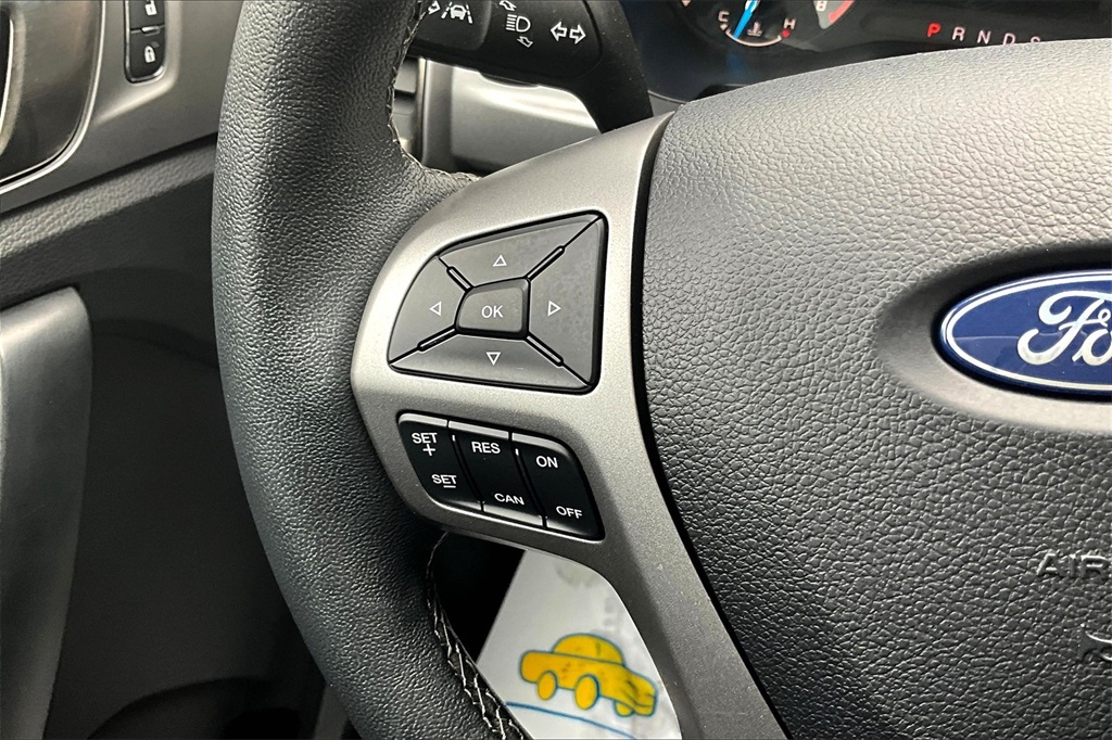 2022 Ford Ranger XLT - Photo 23